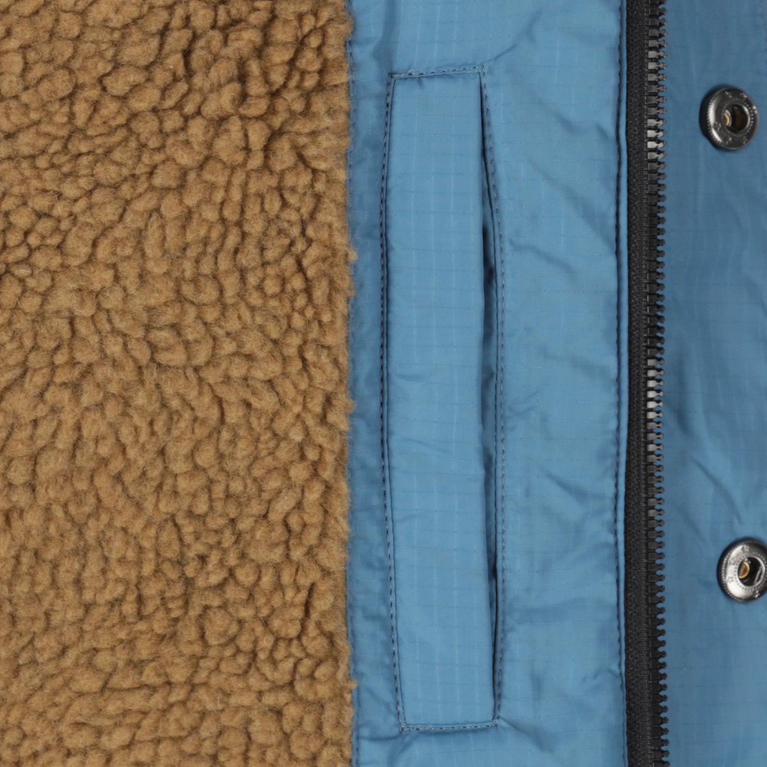 Brunswick Jacket -Tumble 'n Dry