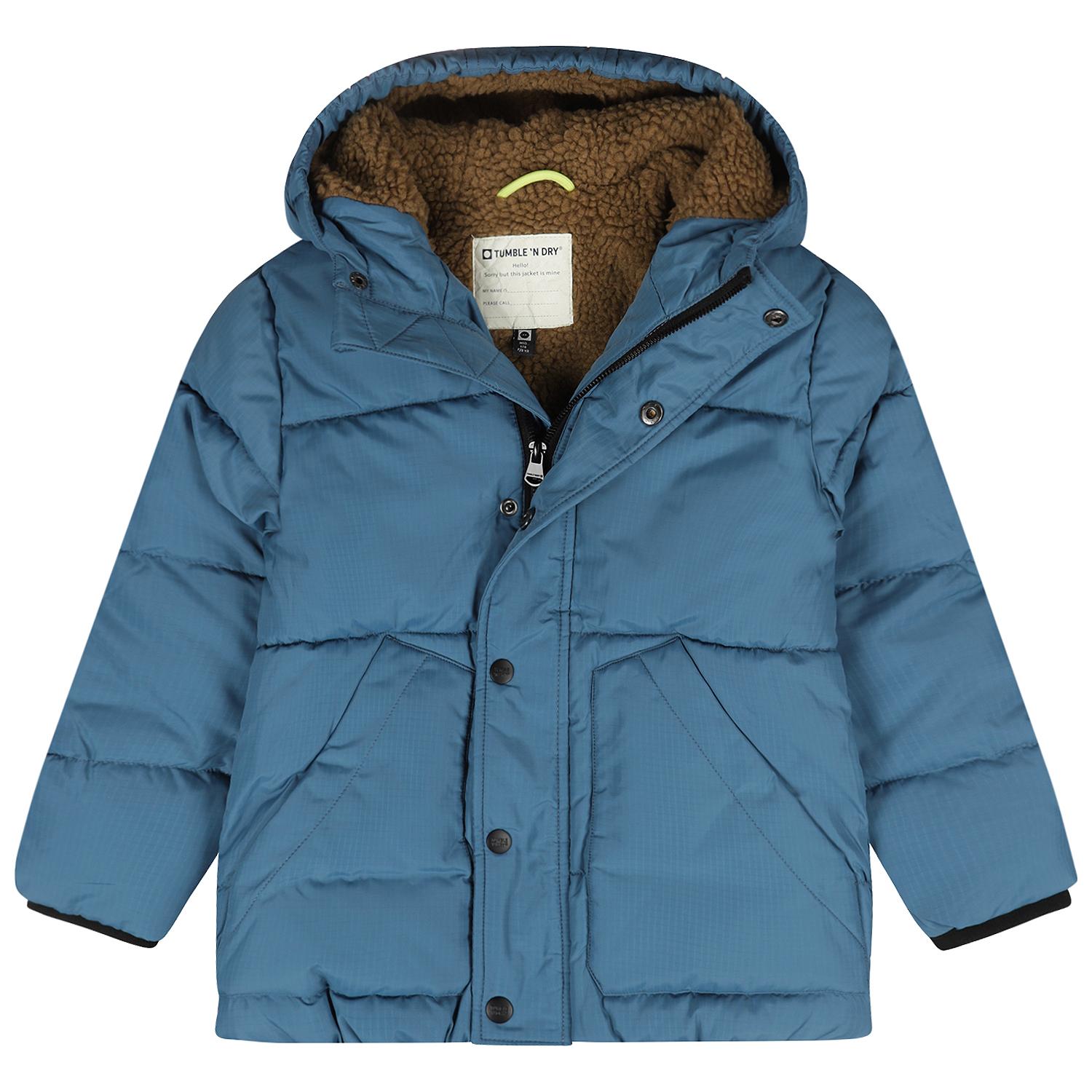 Brunswick Jacket -Tumble 'n Dry