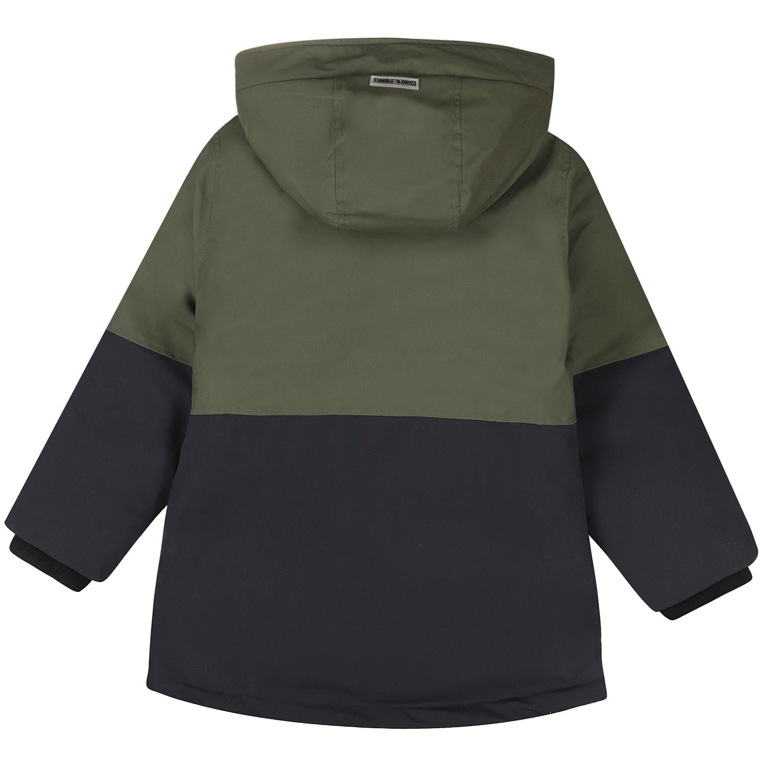Austin Jacket -Tumble 'n Dry