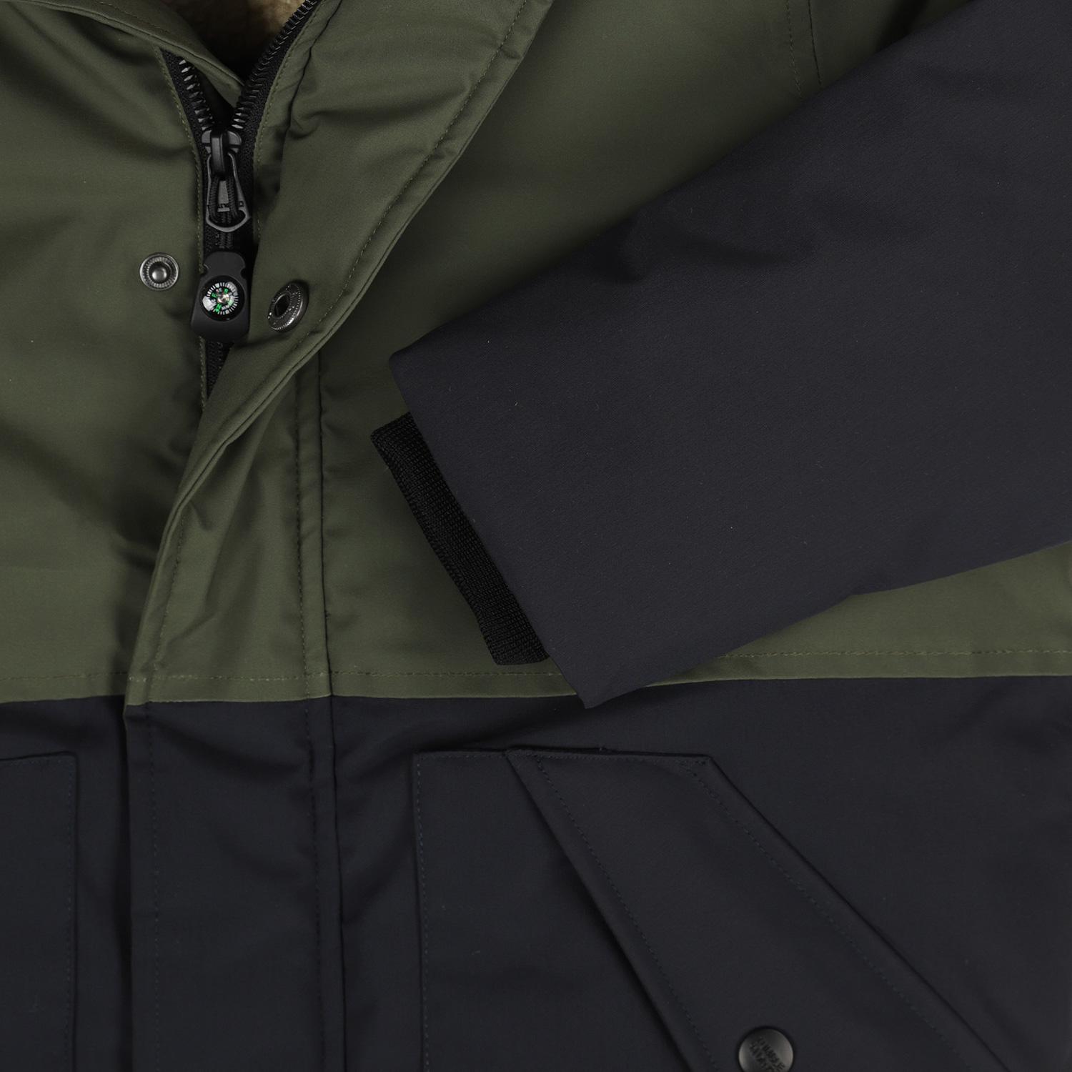 Austin Jacket -Tumble 'n Dry