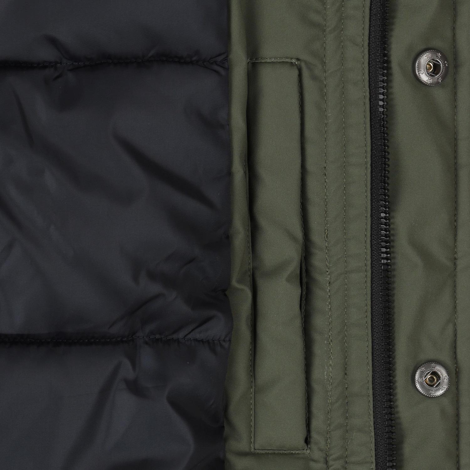 Austin Jacket -Tumble 'n Dry