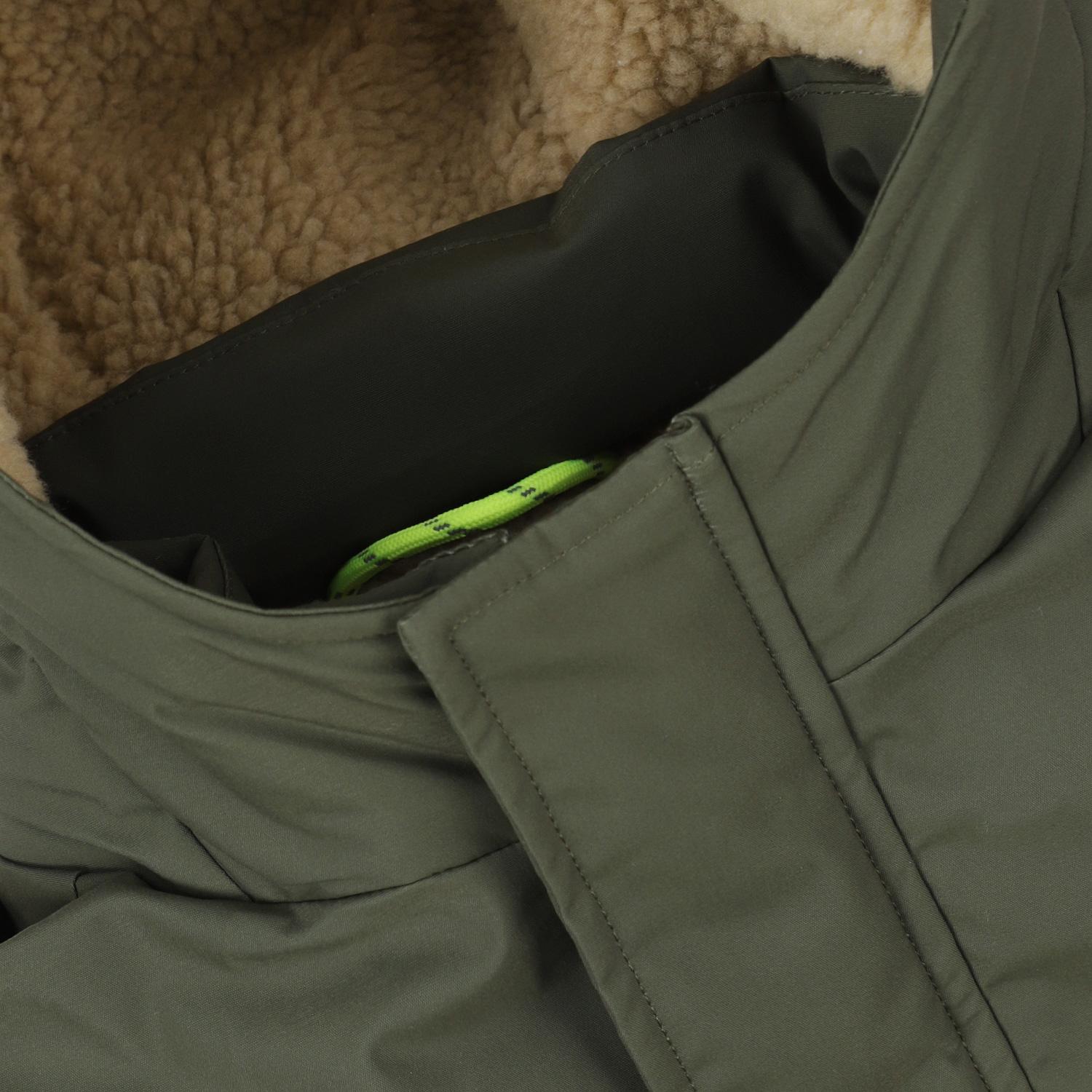 Austin Jacket -Tumble 'n Dry