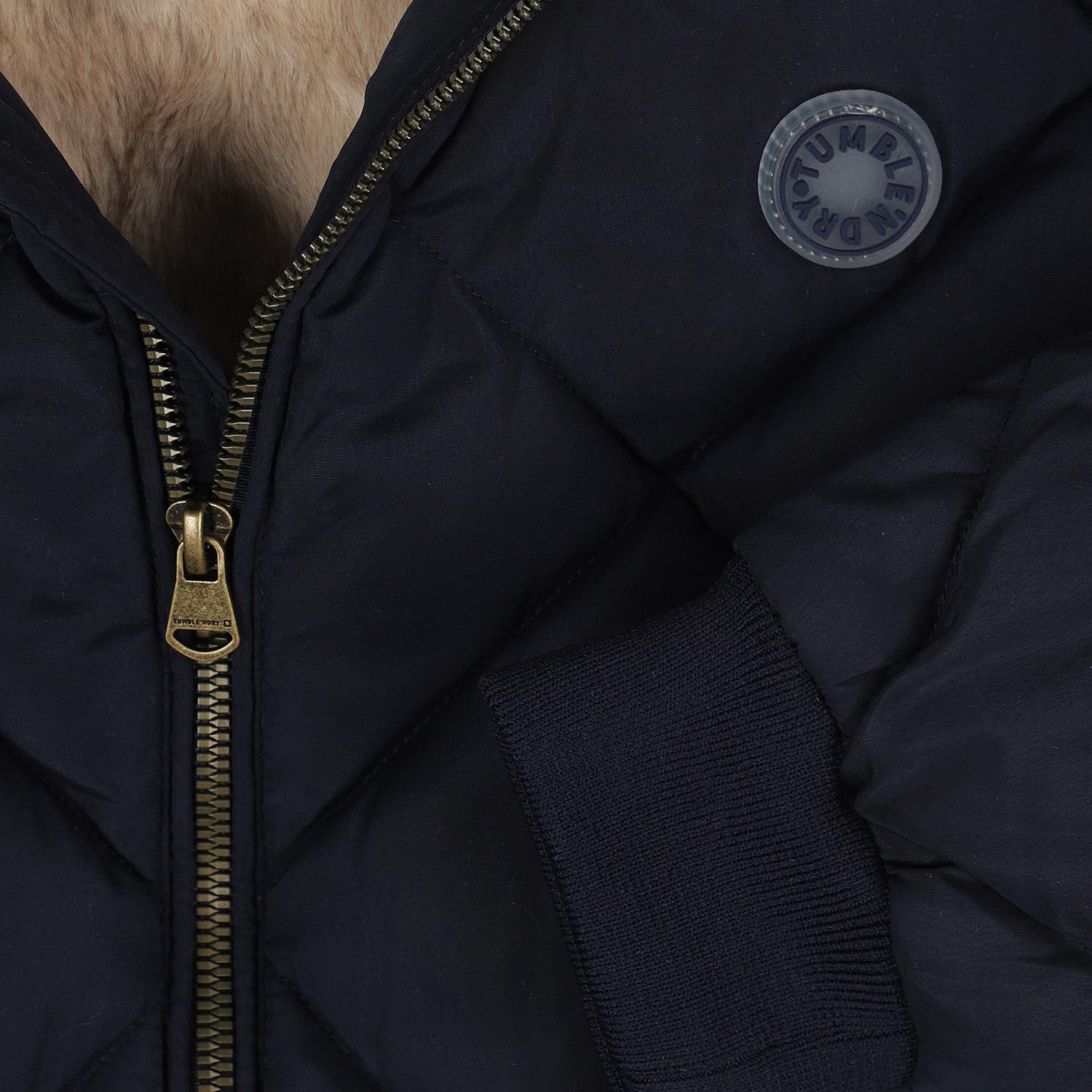 Baltic Jacket -Tumble 'n Dry