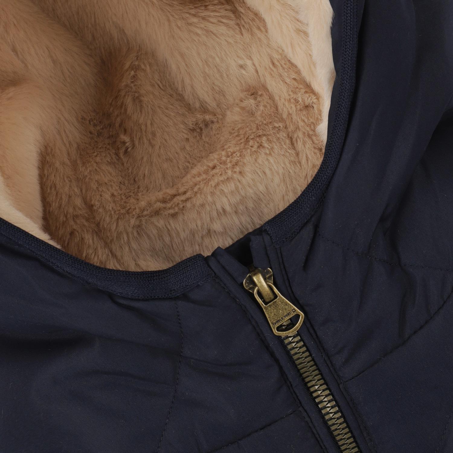 Baltic Jacket -Tumble 'n Dry