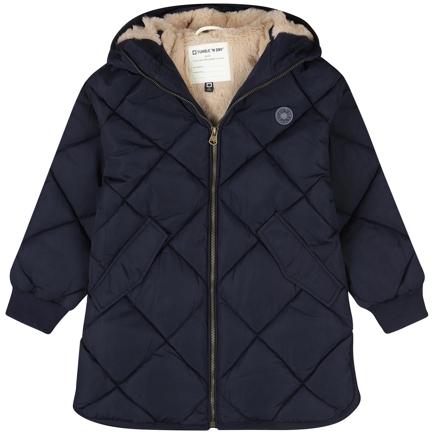 Baltic Jacket -Tumble 'n Dry