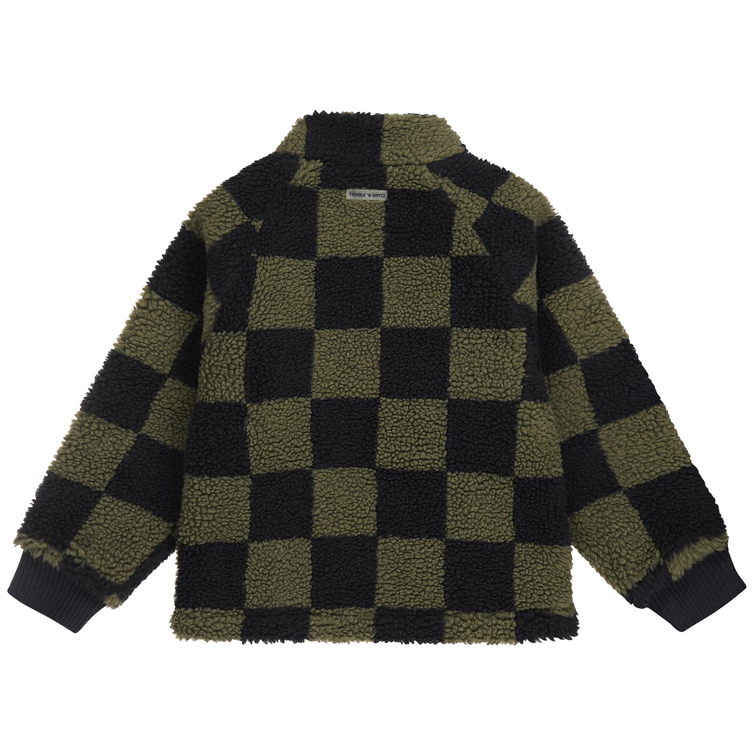 Cody Jacket -Tumble 'n Dry