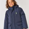 Chandler Jacket -Tumble 'n Dry