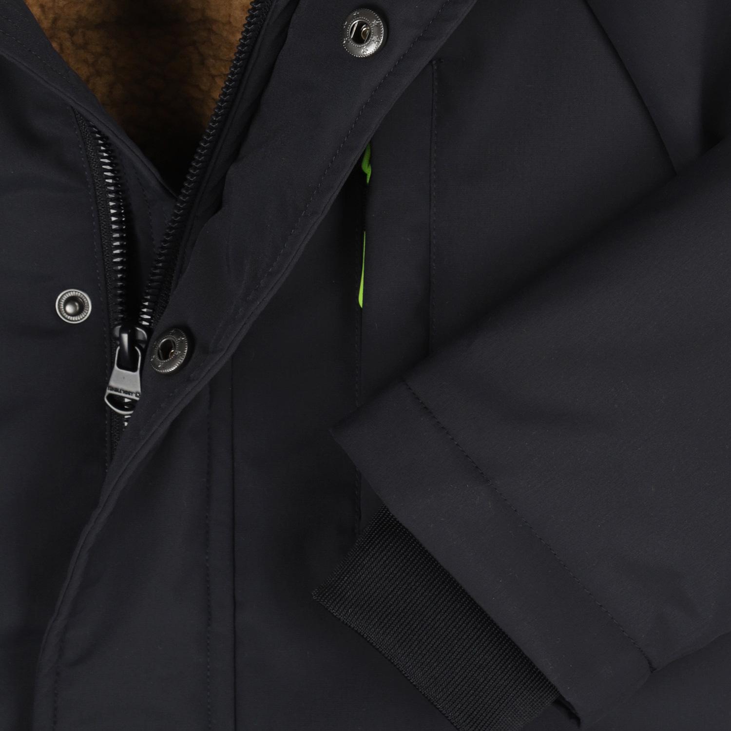 Chandler Jacket -Tumble 'n Dry