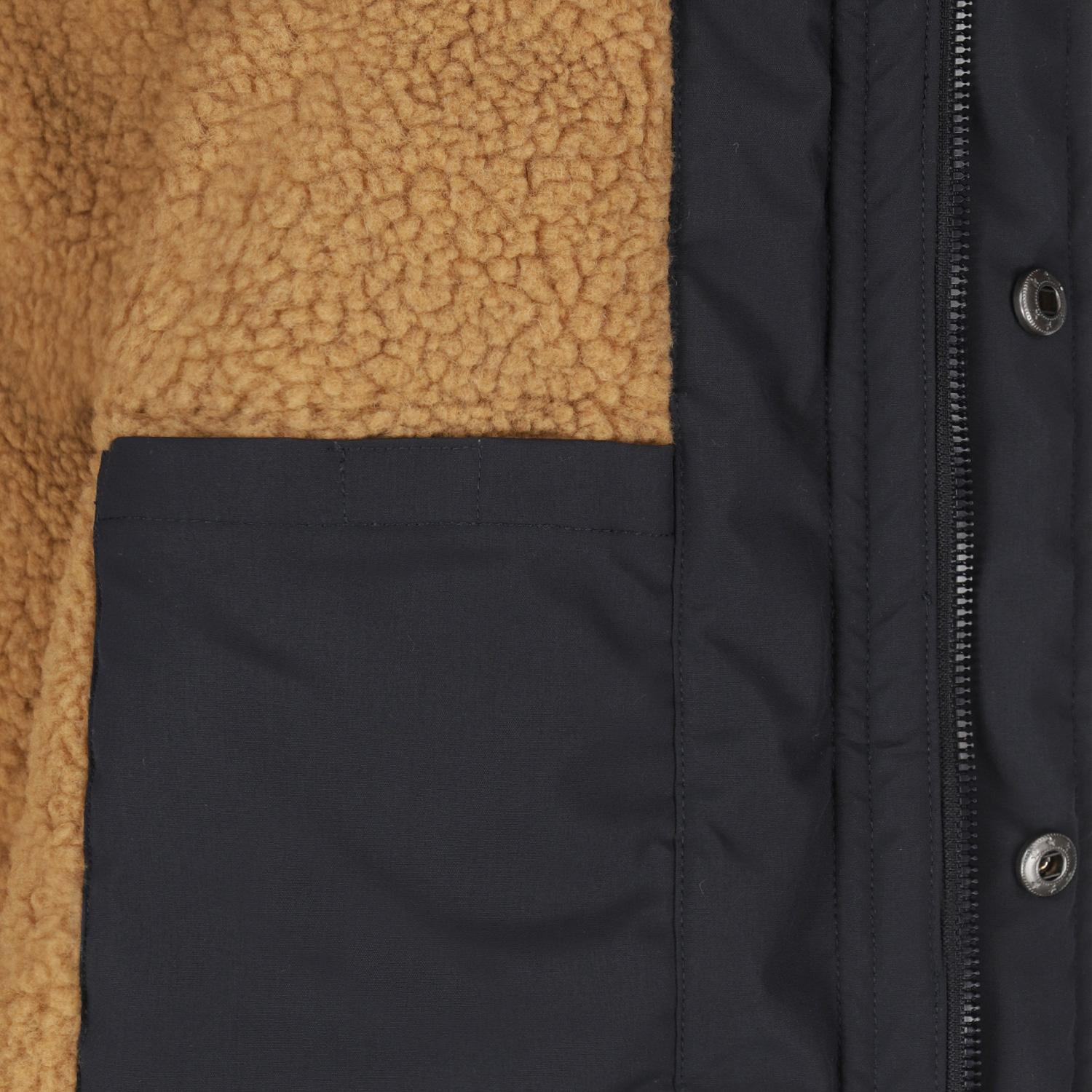 Chandler Jacket -Tumble 'n Dry