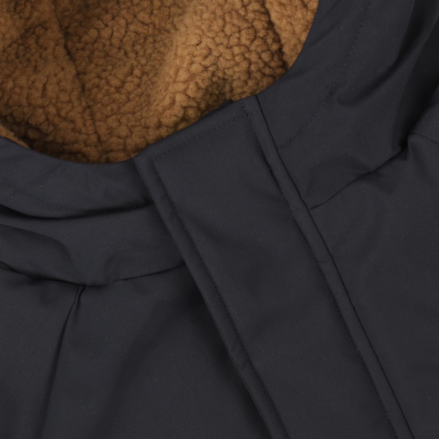Chandler Jacket -Tumble 'n Dry