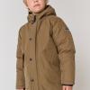 Gunther Jacket -Tumble 'n Dry