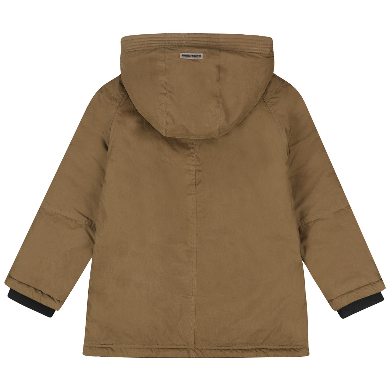 Gunther Jacket -Tumble 'n Dry