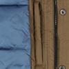 Gunther Jacket -Tumble 'n Dry