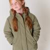 Parker Jacket -Tumble 'n Dry