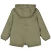 Parker Jacket -Tumble 'n Dry