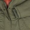 Parker Jacket -Tumble 'n Dry