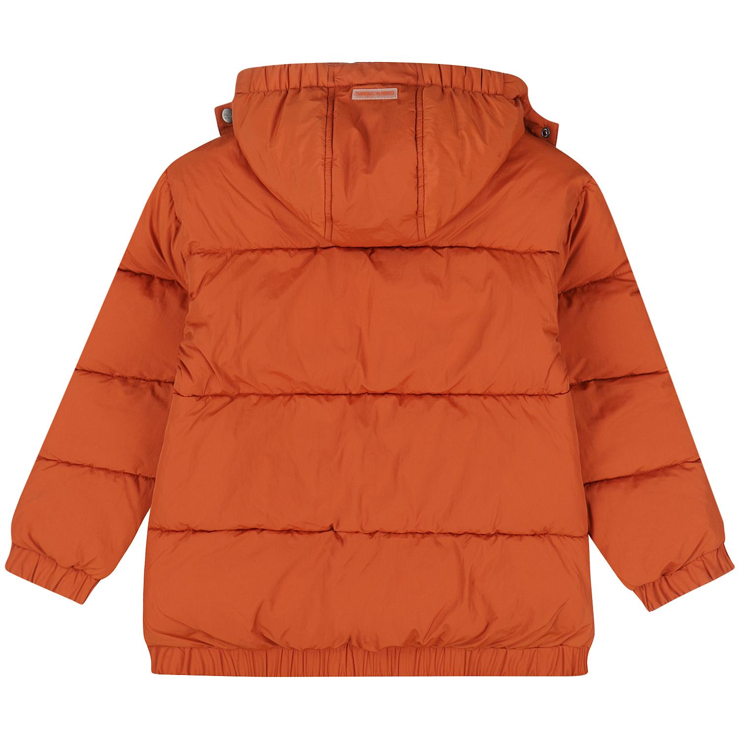 Bobbie Jacket -Tumble 'n Dry