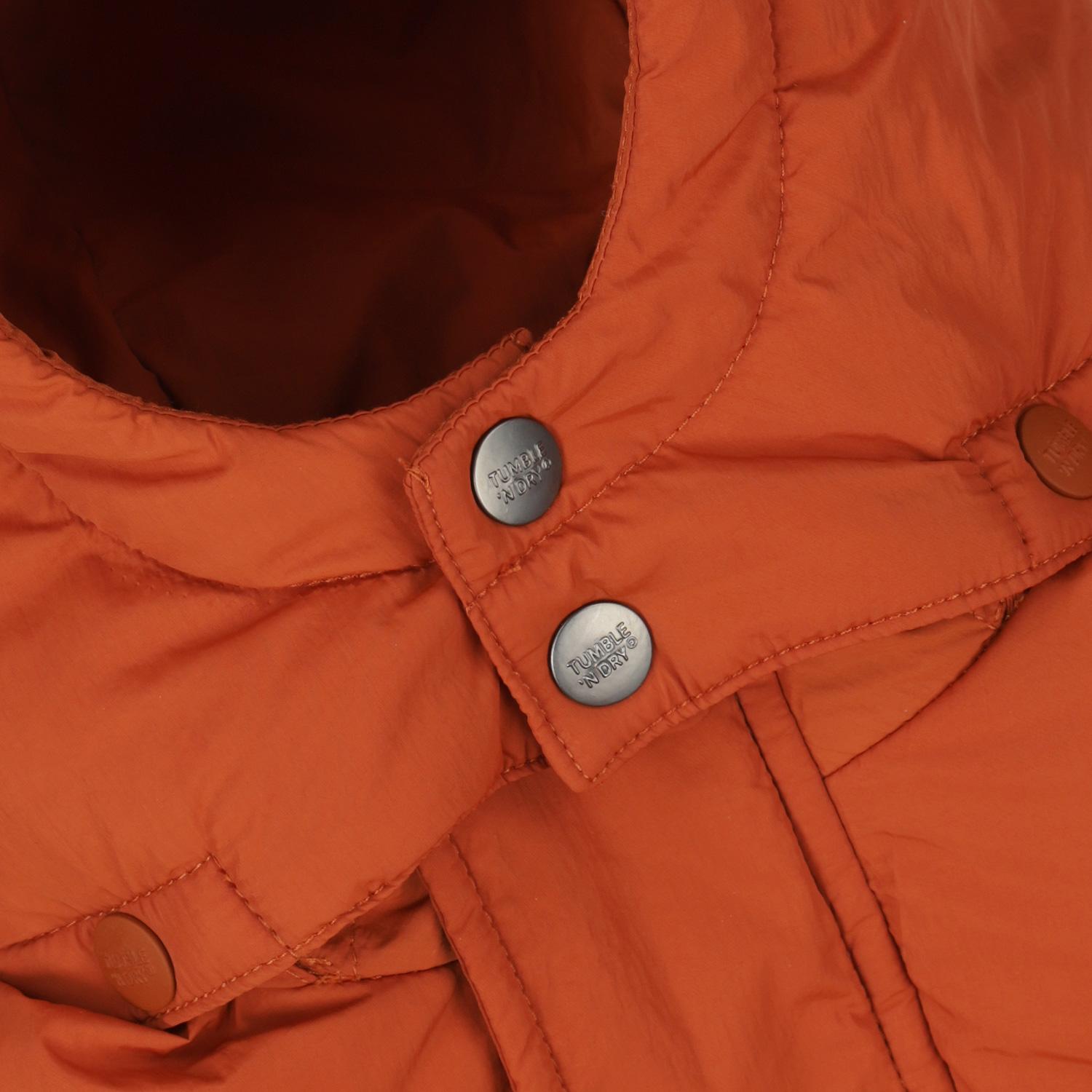 Bobbie Jacket -Tumble 'n Dry