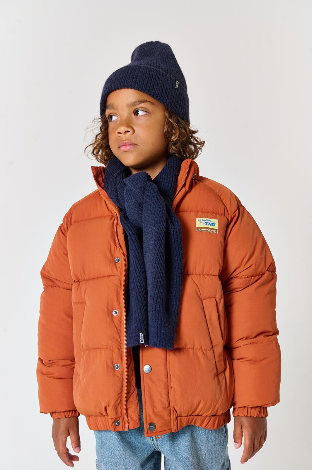 Bobbie Jacket -Tumble 'n Dry