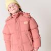 Charlie Jacket -Tumble 'n Dry