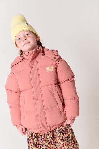 Charlie Jacket -Tumble 'n Dry
