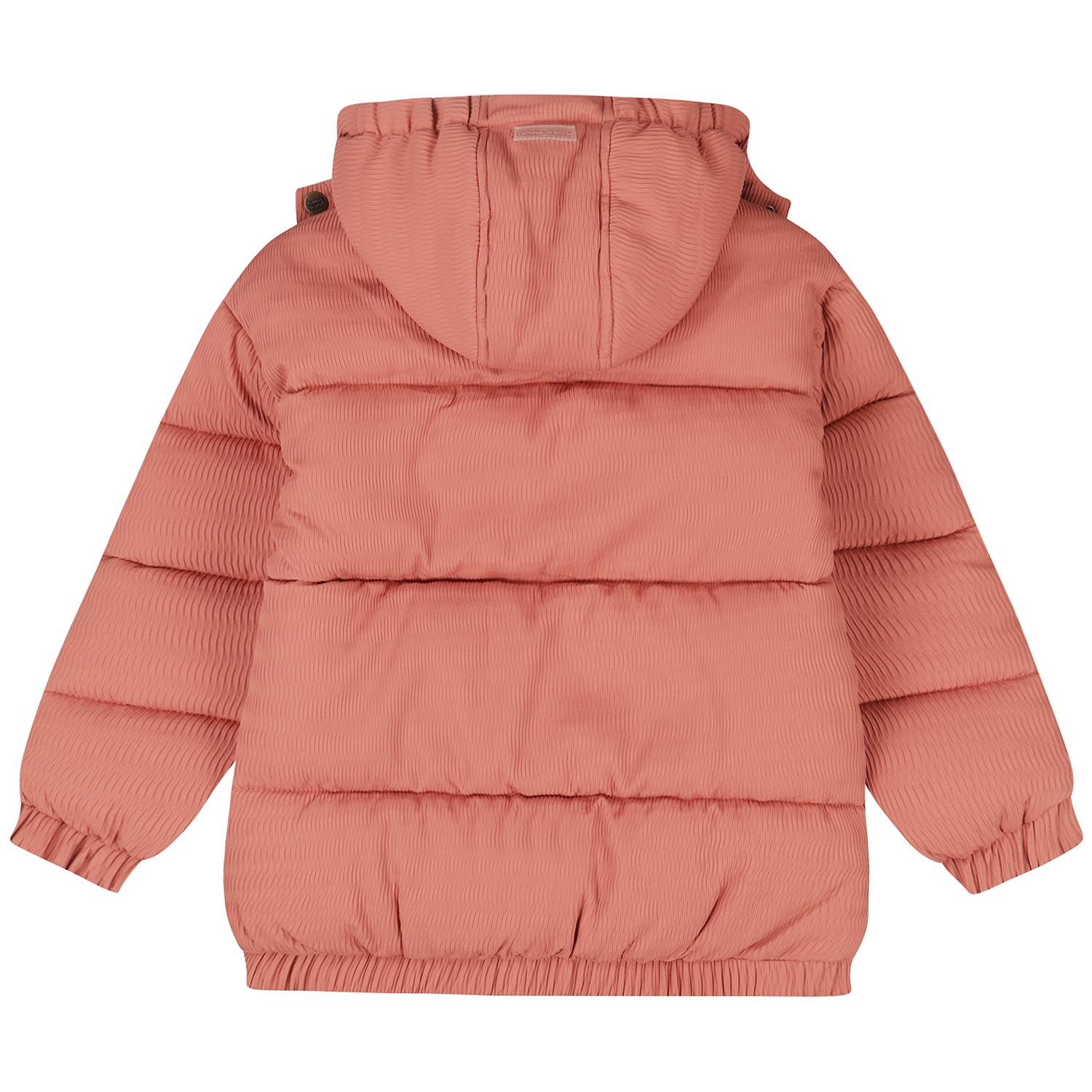 Charlie Jacket -Tumble 'n Dry