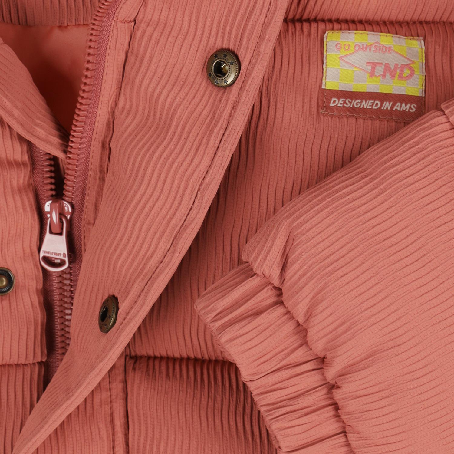 Charlie Jacket -Tumble 'n Dry