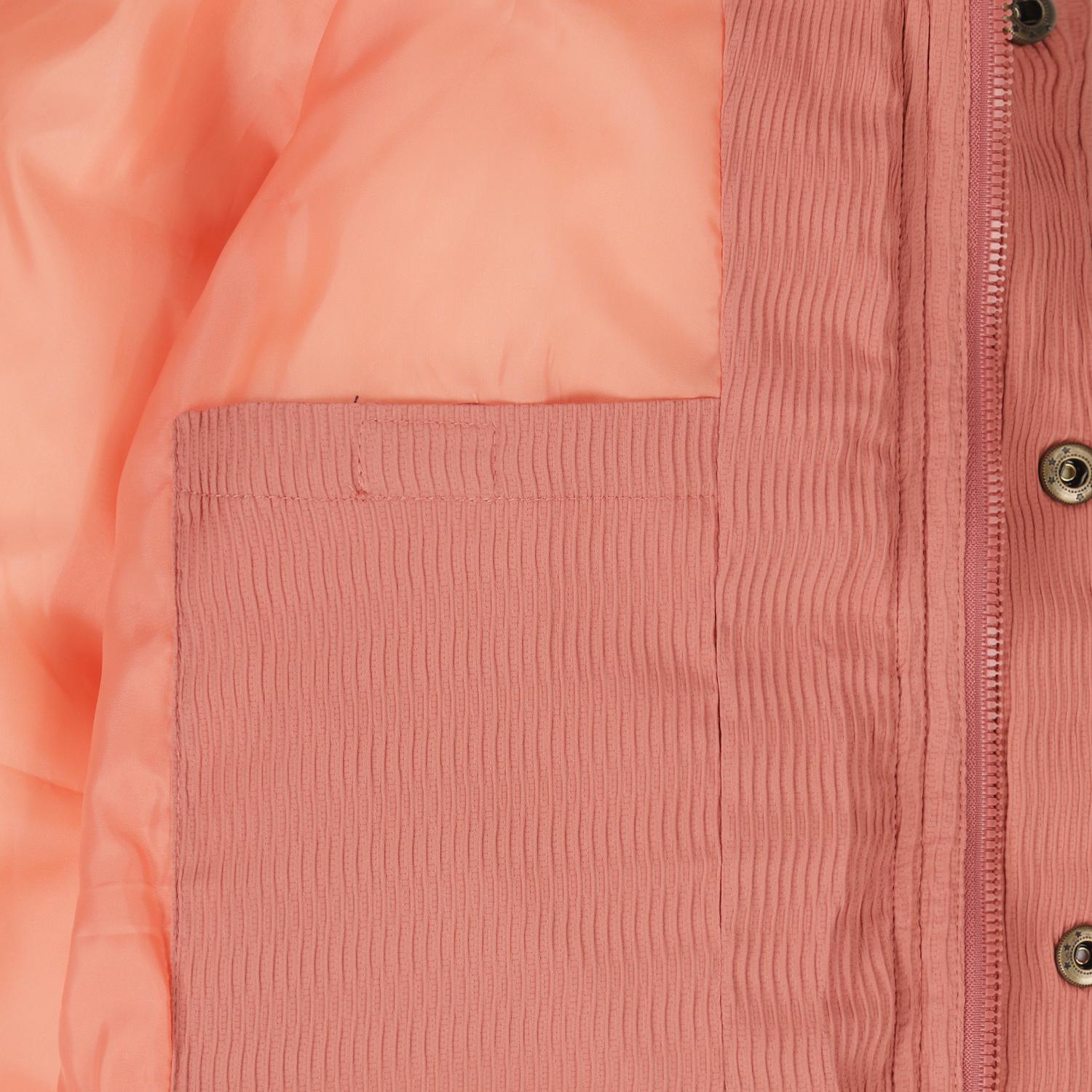 Charlie Jacket -Tumble 'n Dry