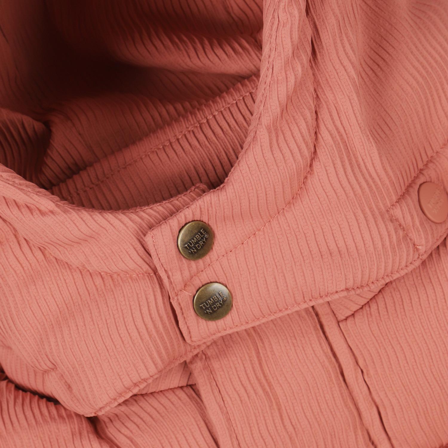 Charlie Jacket -Tumble 'n Dry