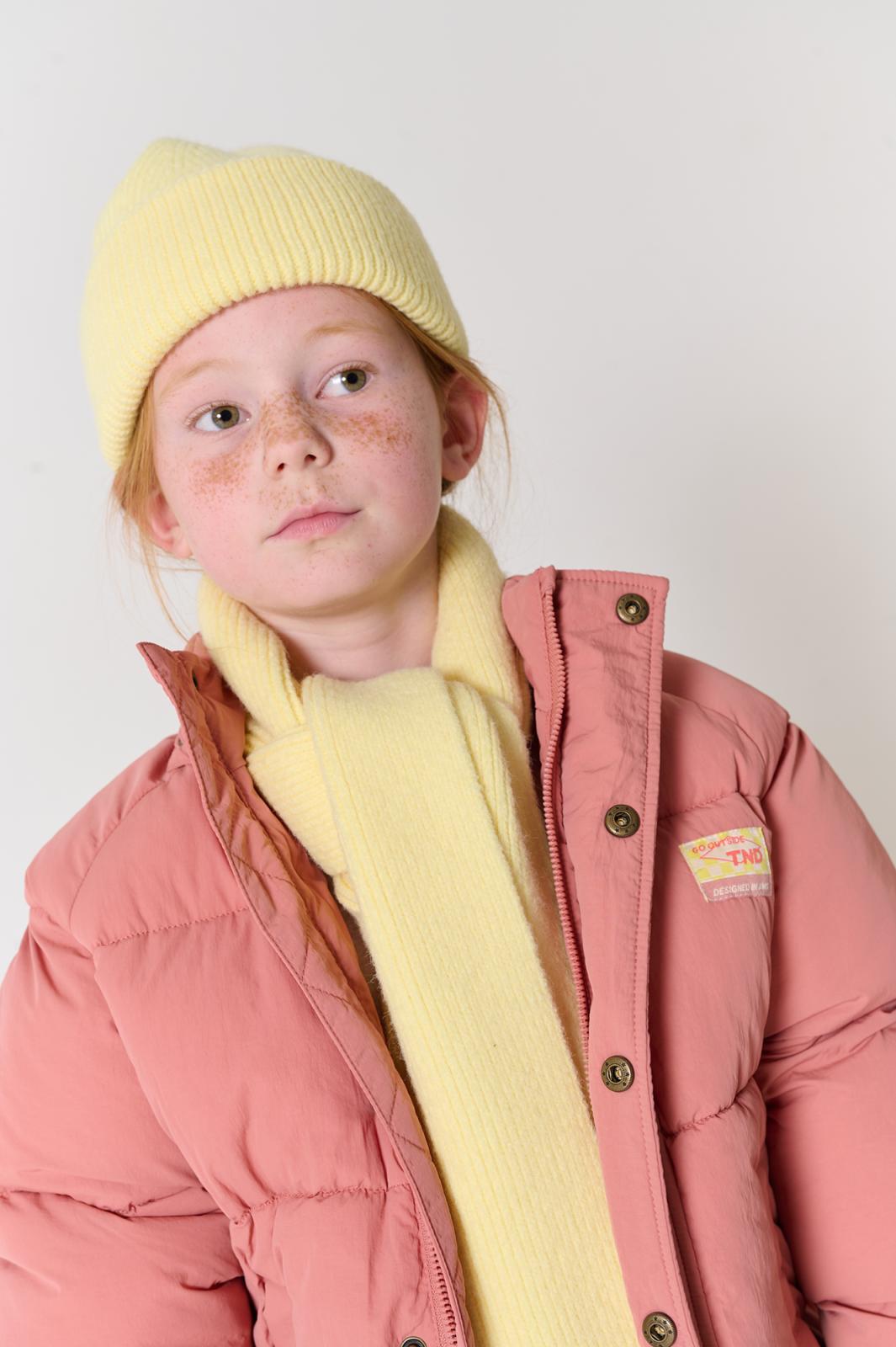 Charlie Jacket -Tumble 'n Dry