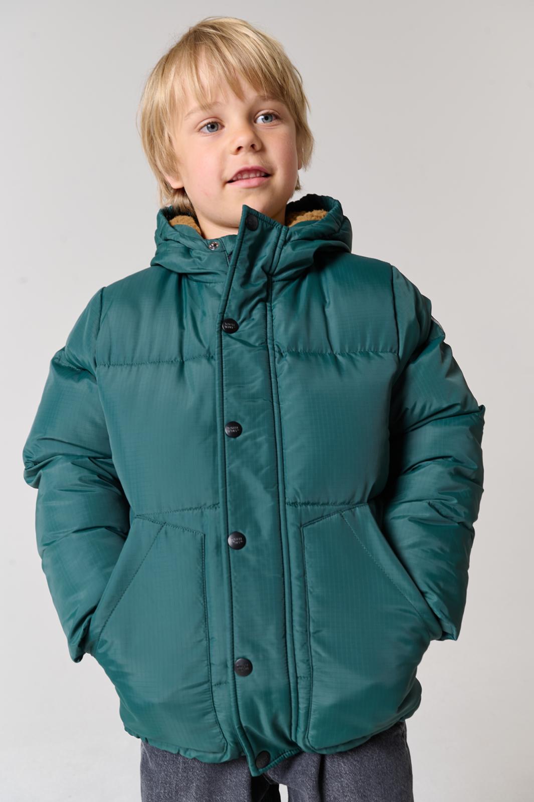 Brunswick Jacket -Tumble 'n Dry