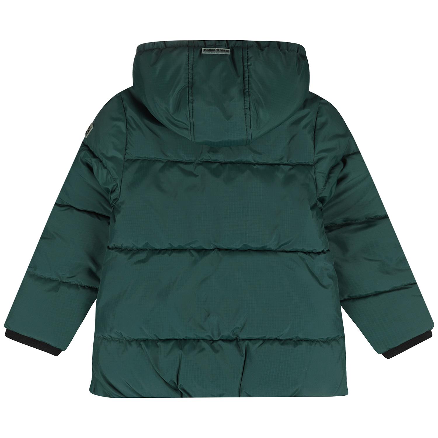 Brunswick Jacket -Tumble 'n Dry