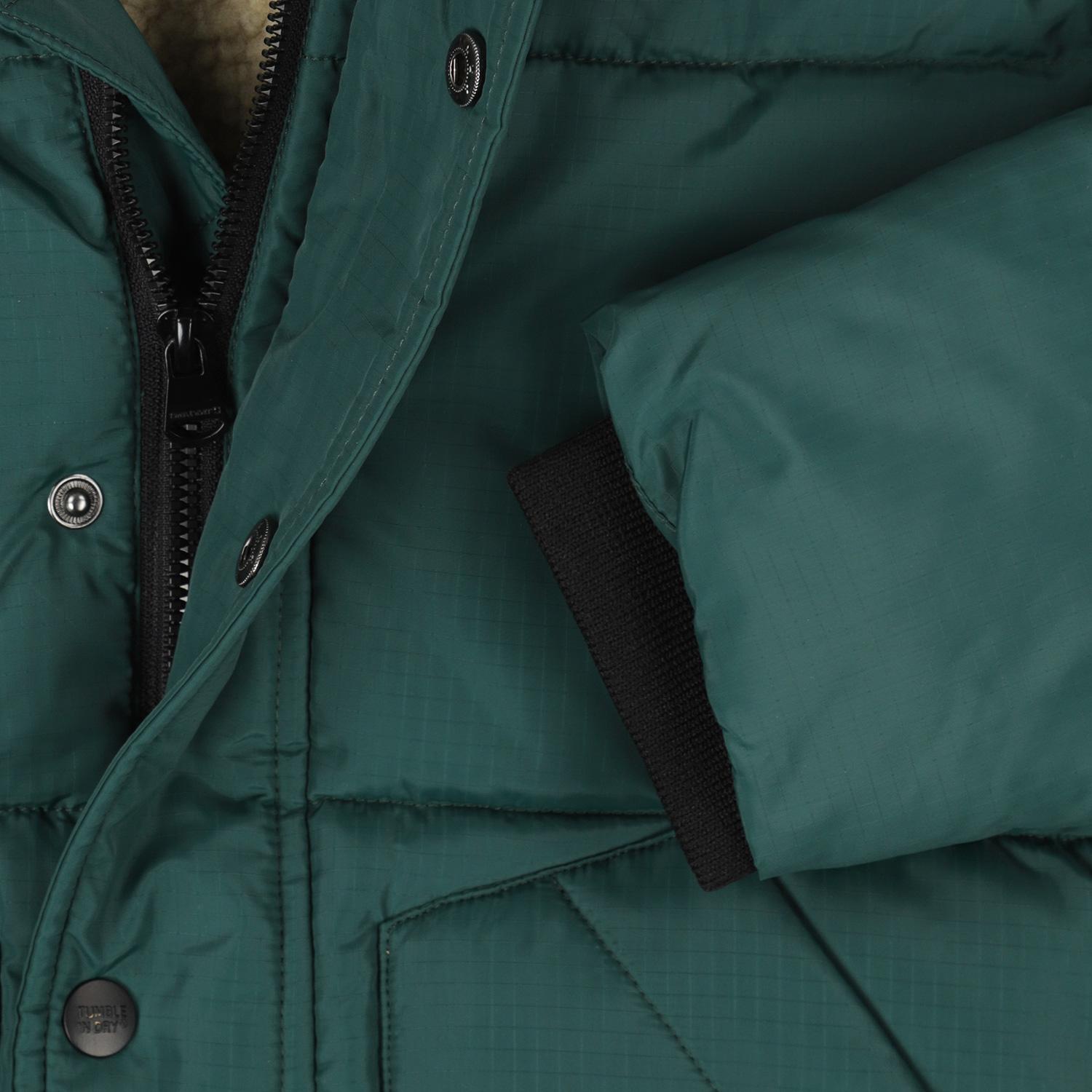 Brunswick Jacket -Tumble 'n Dry