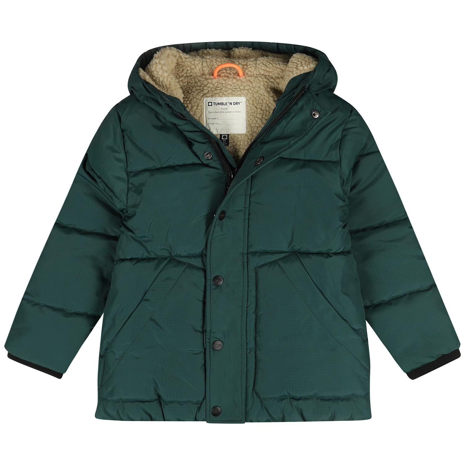 Brunswick Jacket -Tumble 'n Dry