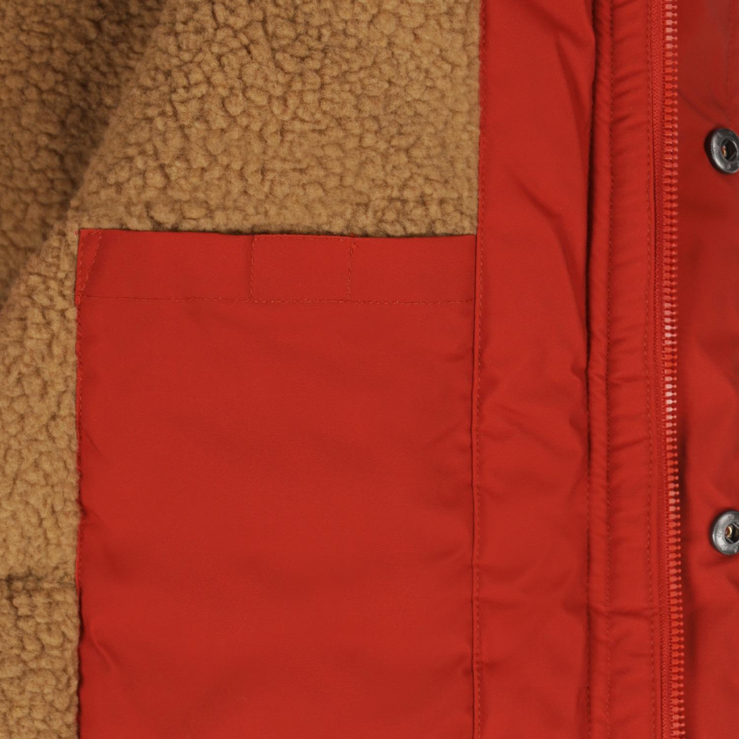 Chandler Jacket -Tumble 'n Dry