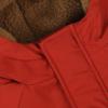 Chandler Jacket -Tumble 'n Dry