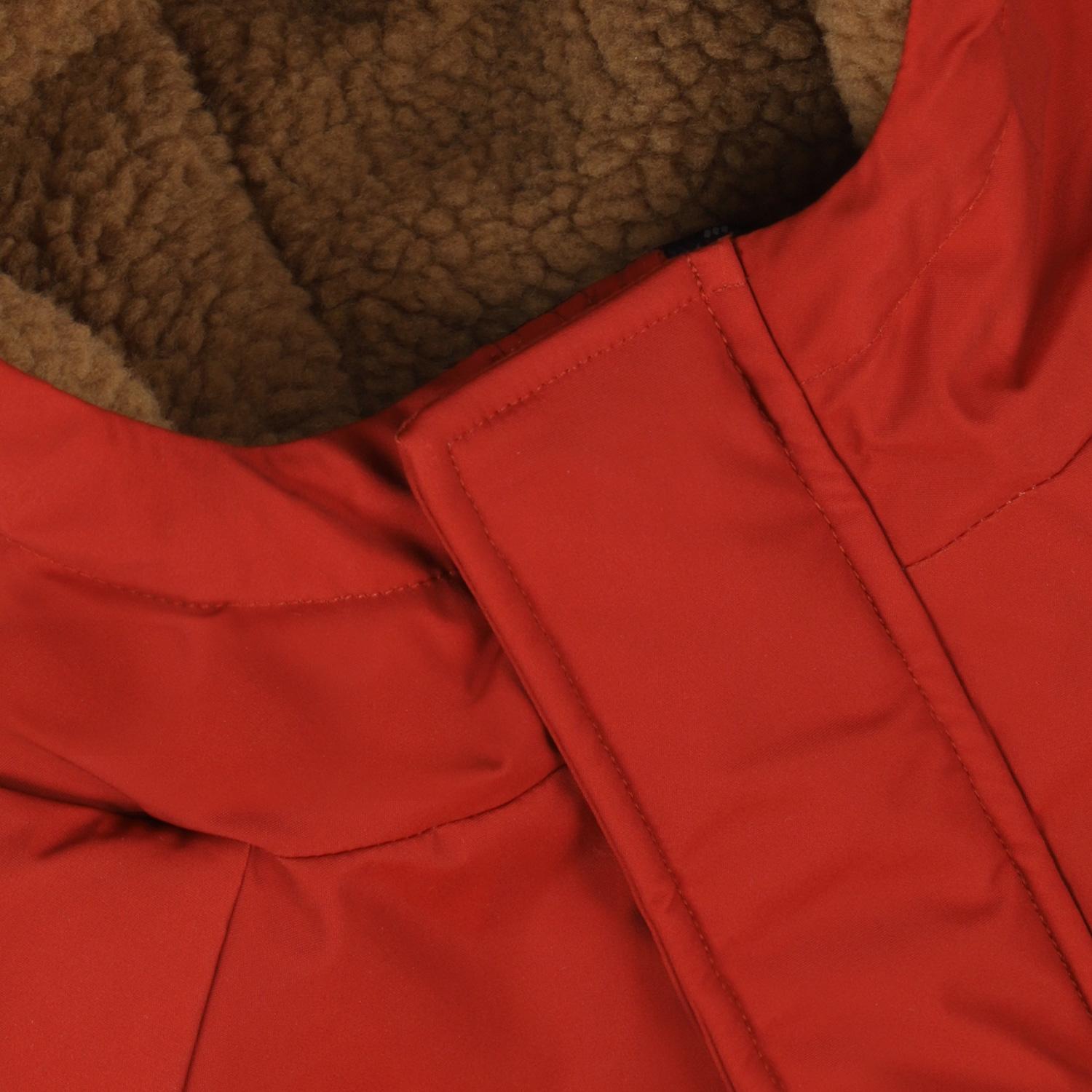 Chandler Jacket -Tumble 'n Dry