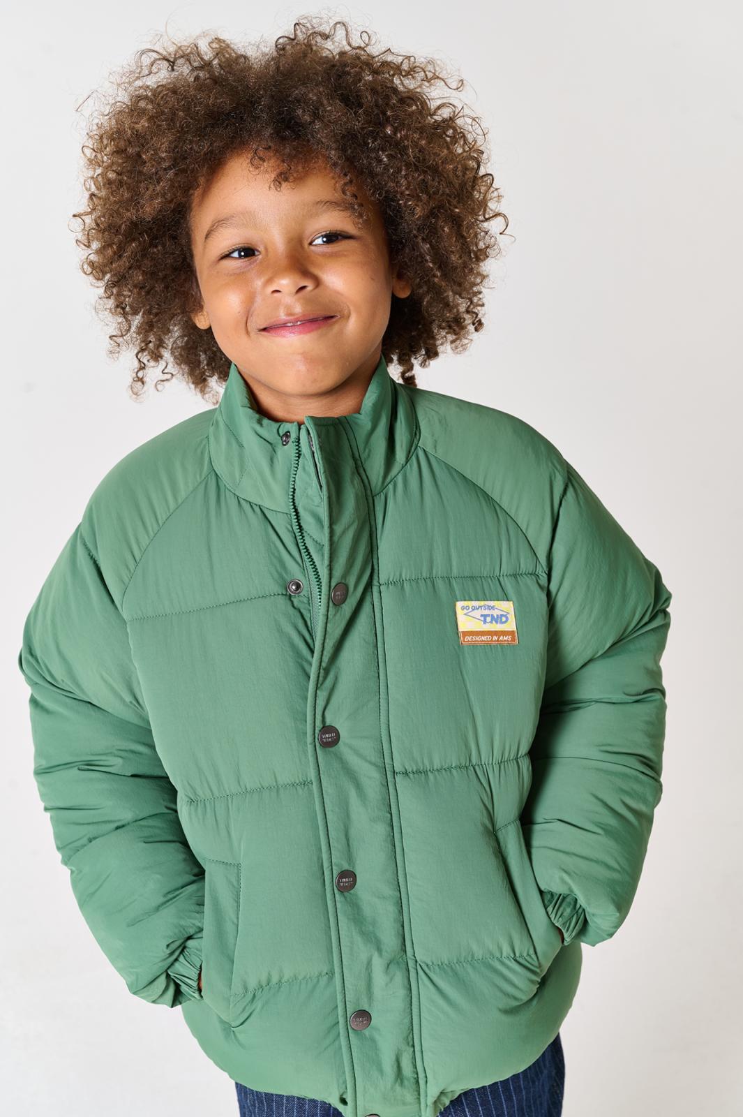 Bobbie Jacket -Tumble 'n Dry