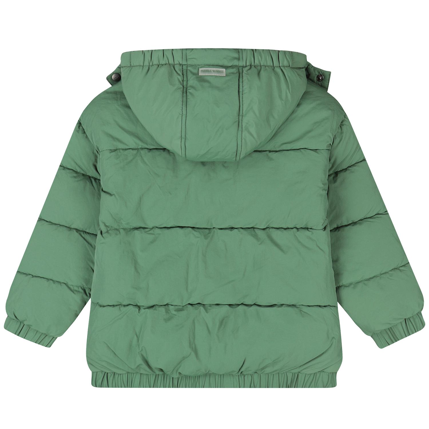 Bobbie Jacket -Tumble 'n Dry