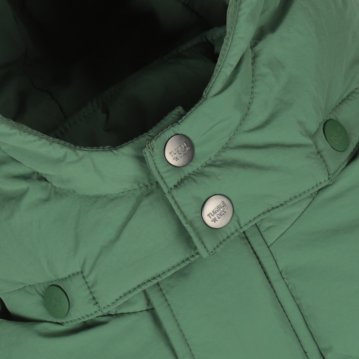 Bobbie Jacket -Tumble 'n Dry