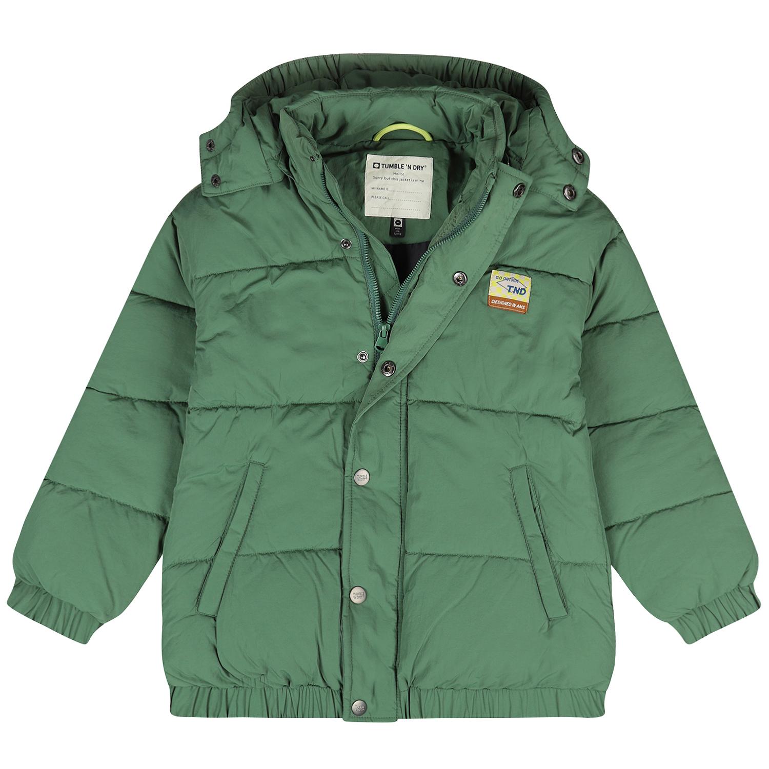 Bobbie Jacket -Tumble 'n Dry