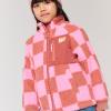 Alice Check Jacket -Tumble 'n Dry