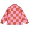 Alice Check Jacket -Tumble 'n Dry