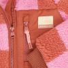 Alice Check Jacket -Tumble 'n Dry
