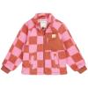Alice Check Jacket -Tumble 'n Dry