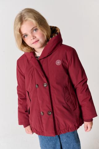 Madison Jacket -Tumble 'n Dry