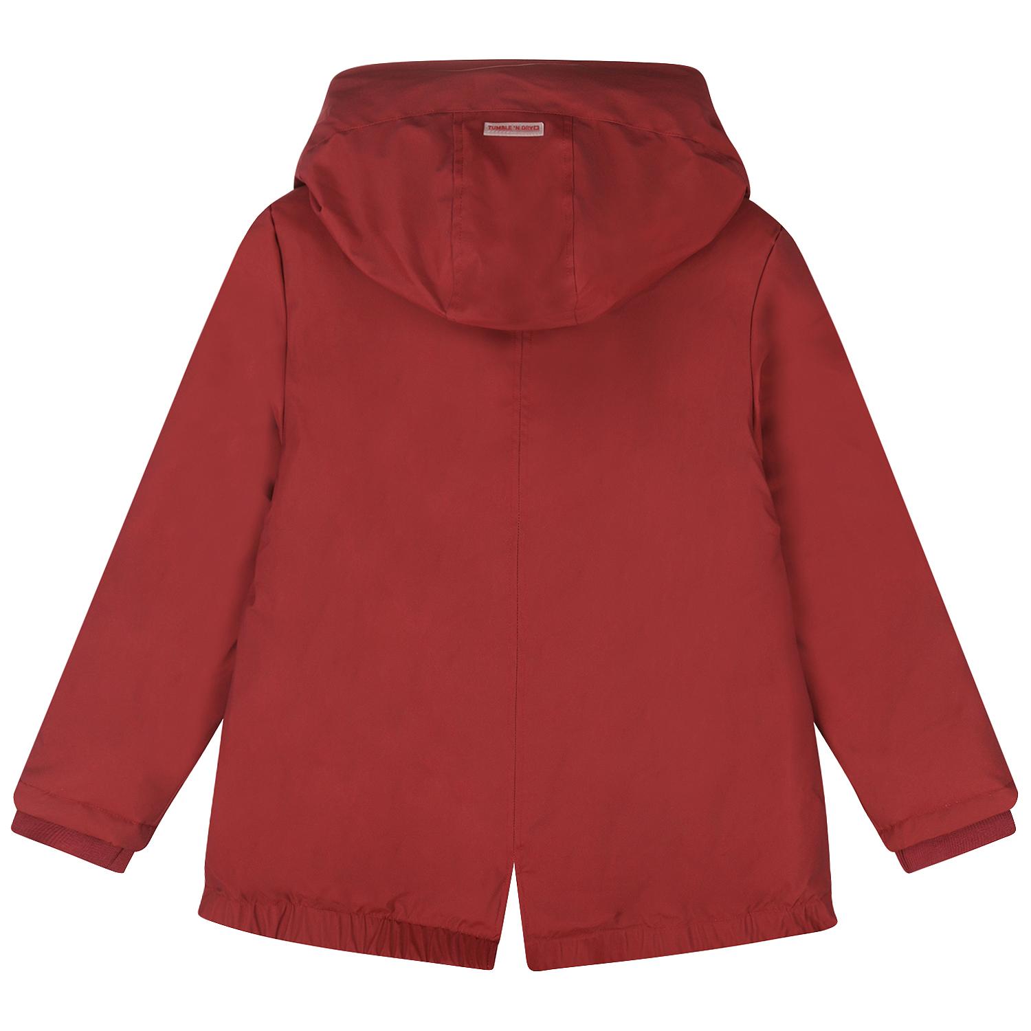 Madison Jacket -Tumble 'n Dry
