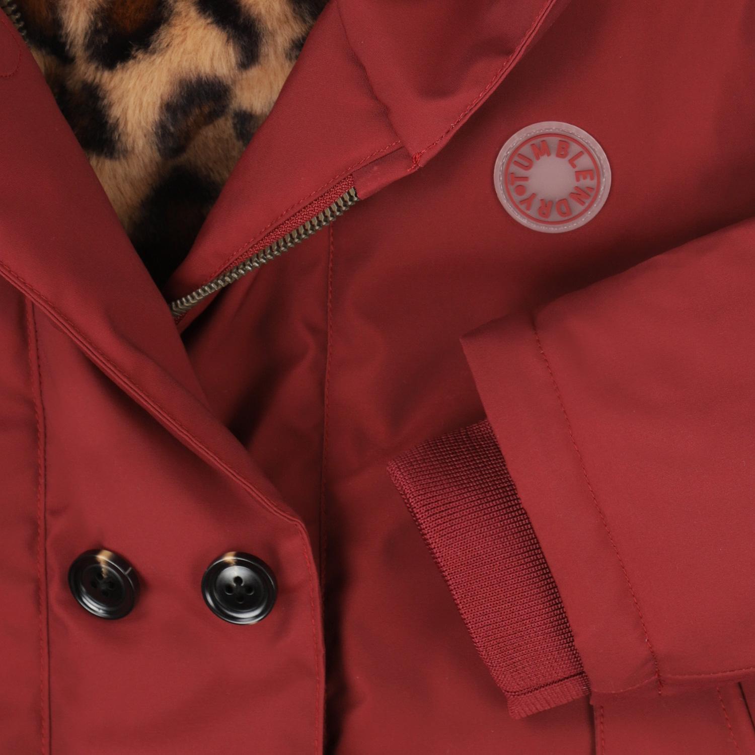 Madison Jacket -Tumble 'n Dry