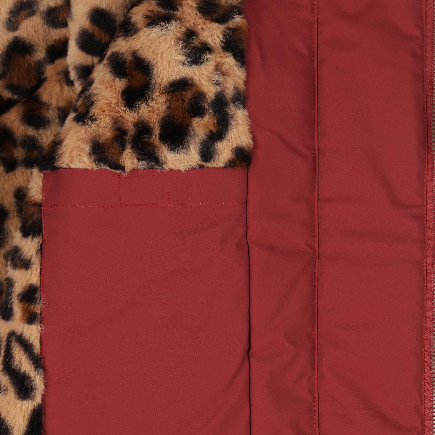 Madison Jacket -Tumble 'n Dry