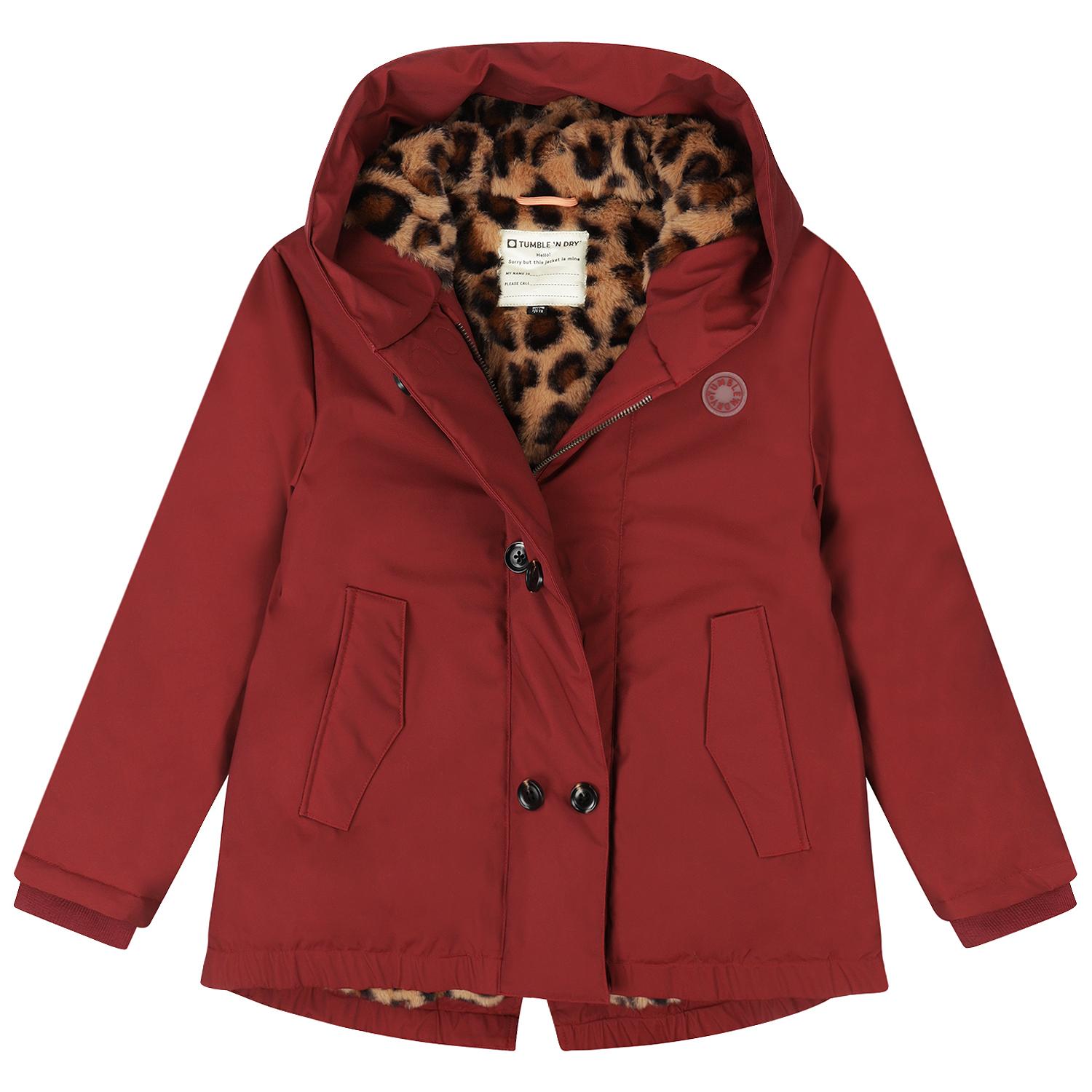 Madison Jacket -Tumble 'n Dry
